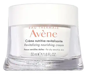 Avène Revitalizing Nourishing Cream