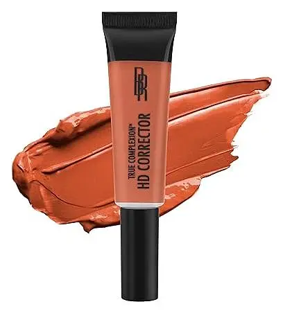 Black Radiance True Complexion HD Corrector Orange