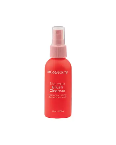 MCoBeauty. Makeup Brush Cleanser