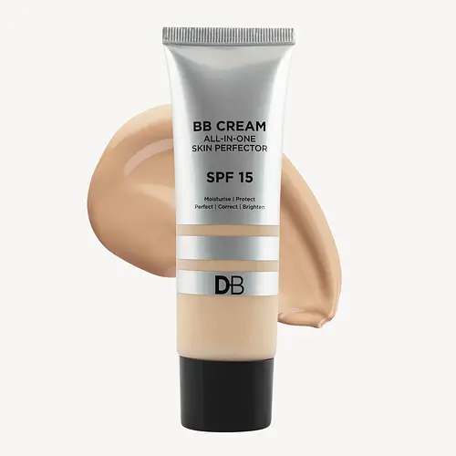 DB Cosmetics BB Cream Light