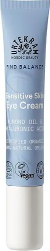 Urtekram Sensitive Skin Eye Cream