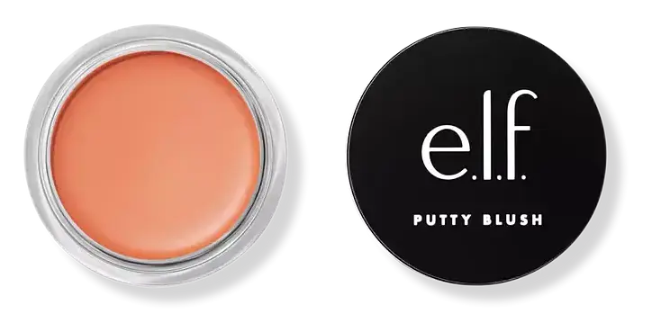 e.l.f. cosmetics Putty Blush Bahamas