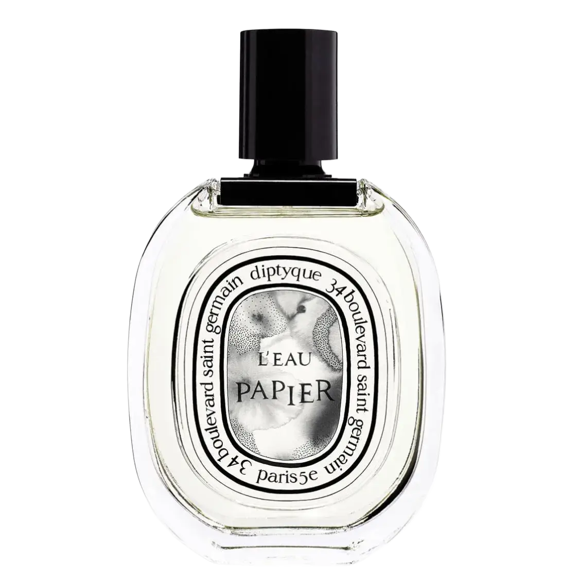Diptyque L'Eau Papier Eau De Toilette