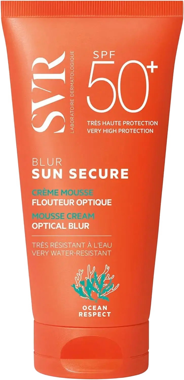 SVR Blur Sun Secure SPF 50+ Fragranced