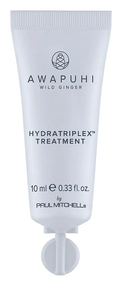 Paul Mitchell Awapuhi Wild Ginger Hydratriplex Treatment