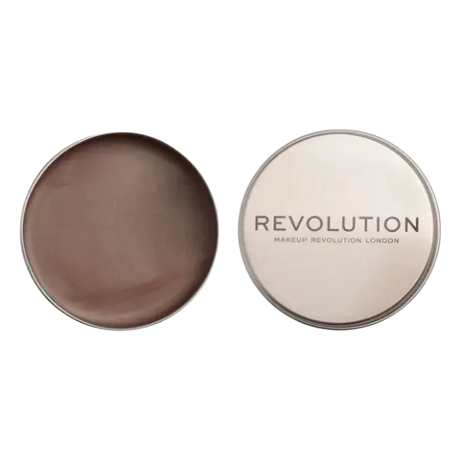 Revolution Beauty Balm Glow Natural Nude