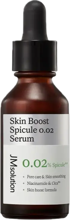 JMsolution Skin Boost Spicule 0.02 Serum