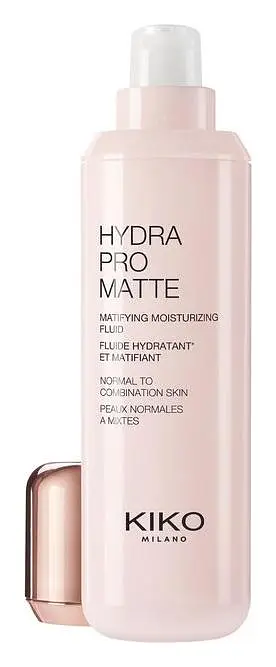 KIKO Milano Hydra Pro Matte