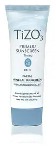 TIZO Facial Primer Tinted SPF 40 PA+++