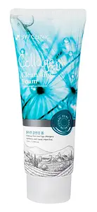 3W Clinic Foam Cleansing Collagen
