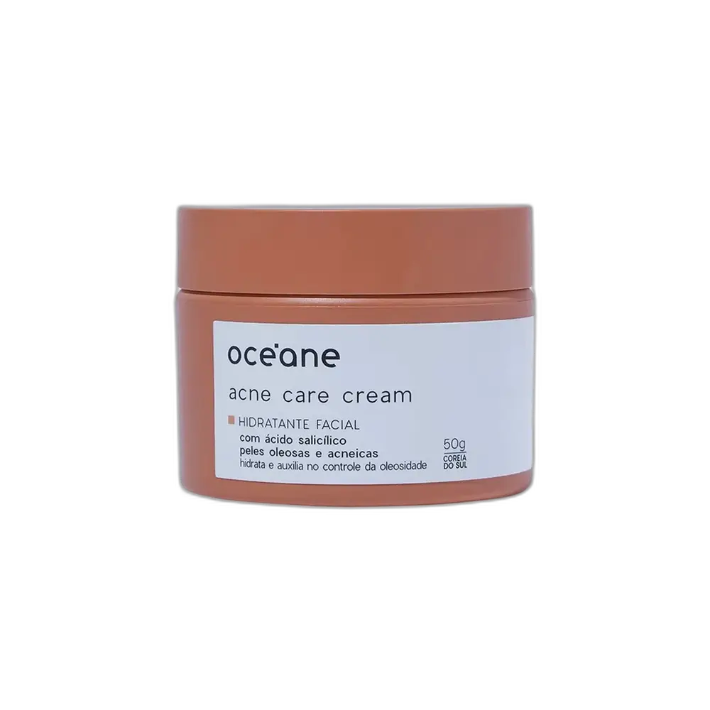 Oceane Acne Care Cream