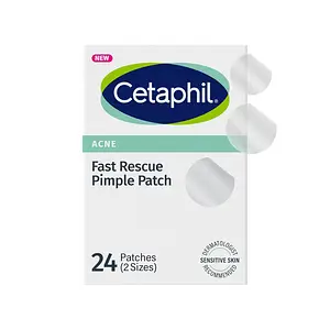 Cetaphil First Rescue Pimple Patch
