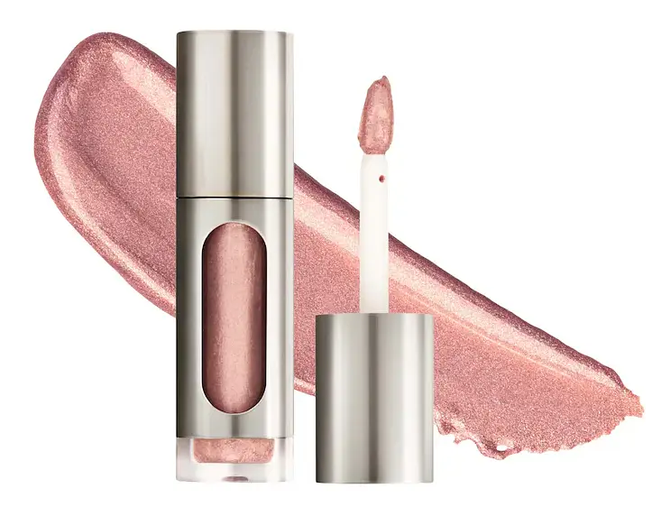 Danessa Myricks Beauty Vision Flush Glow Electric Love