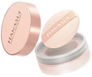 Hanasui Perfect Fit Setting Powder