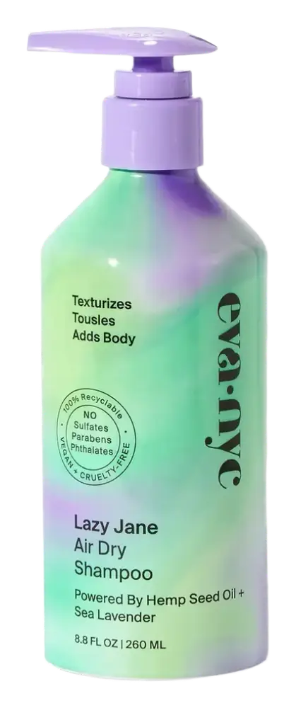 Eva NYC Lazy Jane Air Dry Shampoo
