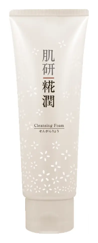Hada Labo Kouji Treatment Cleansing Foam