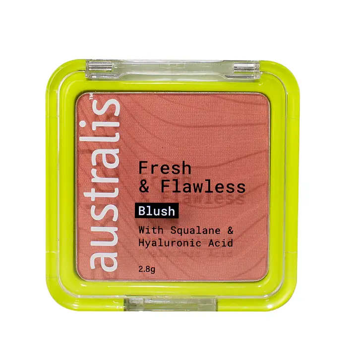 Australis Fresh & Flawless Blush Hype Girl