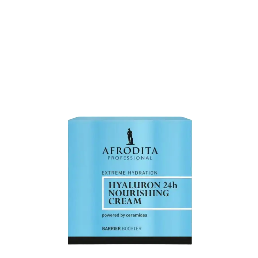 Afrodita Extreme Hydration Hyaluron 24h Nourishing Cream