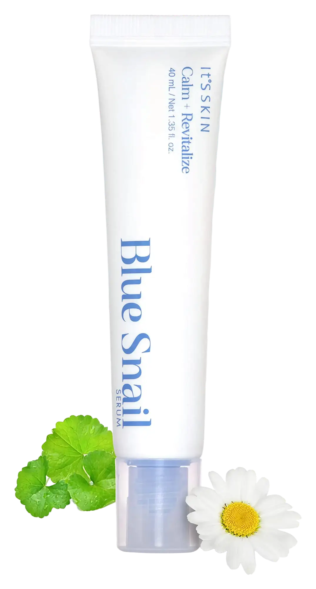 It's Skin Blue Snail Serum