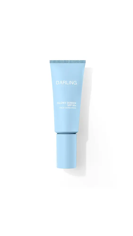Darling Glowy Screen SPF 50+