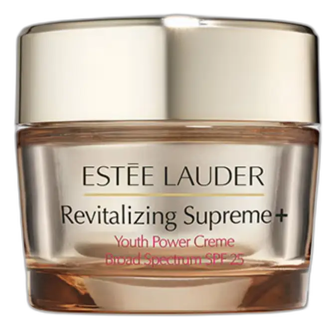 Estée Lauder Revitalizing Supreme+ Youth Power Creme SPF 25 Moisturizer