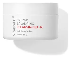 Vitabrid C12 Daily-C Cleansing Balm