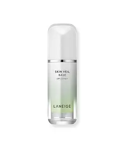 Laneige Skin Veil Base Mint Green