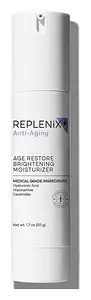 Replenix Age Restore Brightening Moisturizer