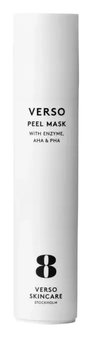 Verso Skincare Peel Mask