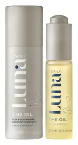 Luna Daily The Everywhere Oil