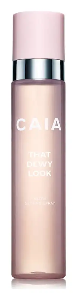 CAIA Cosmetics That Dewy Look
