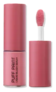 Natasha Denona Puff Paint Liquid Blush Darya