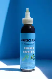 Enrichure UNTAMED GROWTH OIL