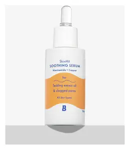 Beauty Bay SkinHit Soothing Serum with Niacinamide and Copper