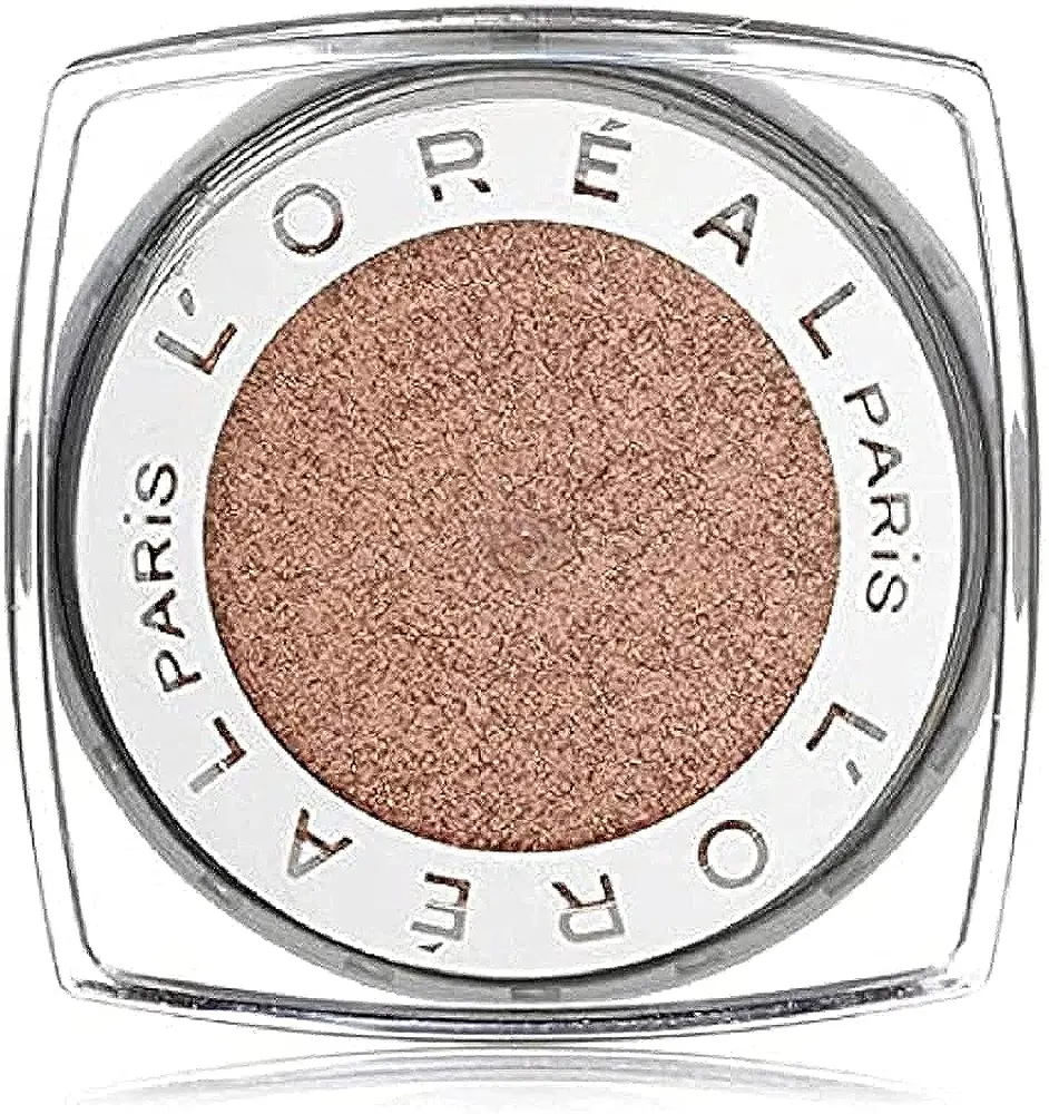 L'Oreal Infallible 24 Hour Waterproof Shadow Amber Rush
