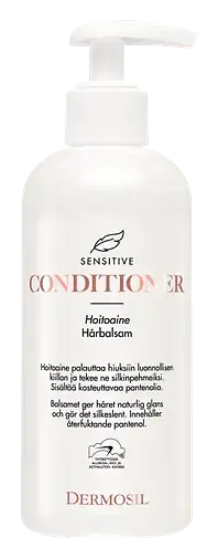 Dermosil Sensitive Conditioner