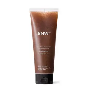 RNW Der. Therapy Refreshing Scrub To Body Wash