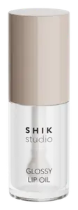 Shik Glossy Lip Oil 05 Blanc de Blancs