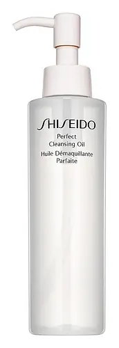 Shiseido Perfect Cleansing Oil