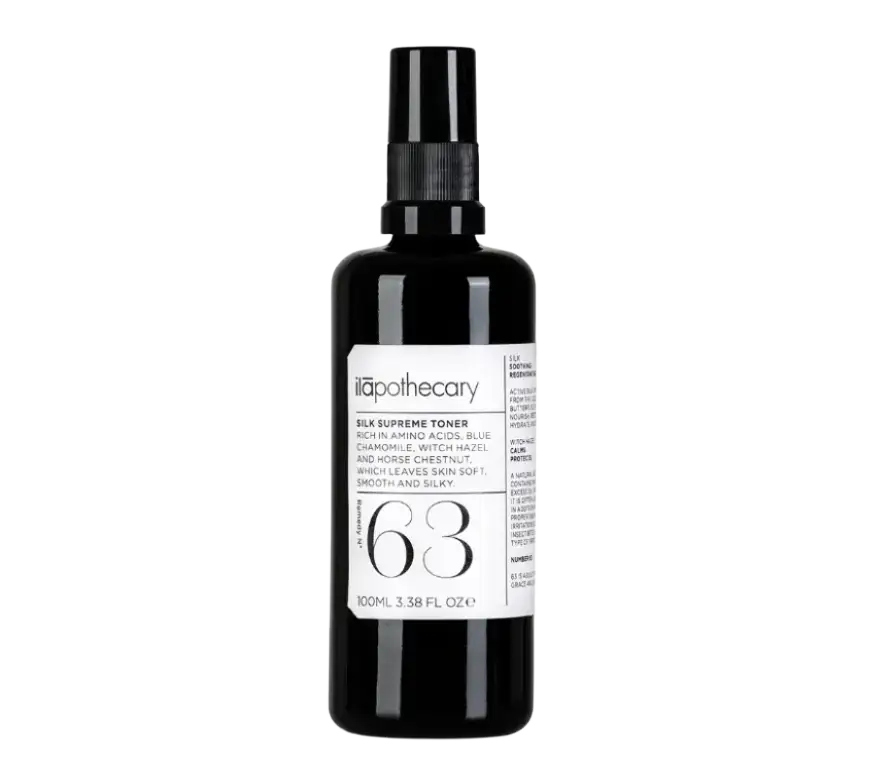 Ilapothecary Silk Supreme Toner