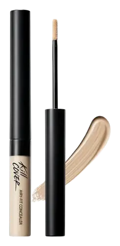 CLIO Kill Cover Airy-Fit Concealer 3.0 Linen