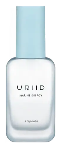Uriid Marine Energy Ampoule