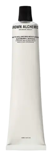 Grown Alchemist Matte Balancing Moisturizer