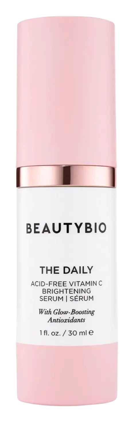 BeautyBio The Daily Vitamin C