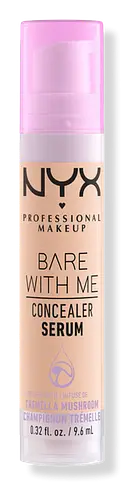 NYX Cosmetics Bare With Me Concealer Serum Vanilla