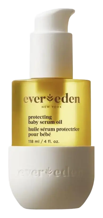 Evereden Protecting Baby Serum Oil