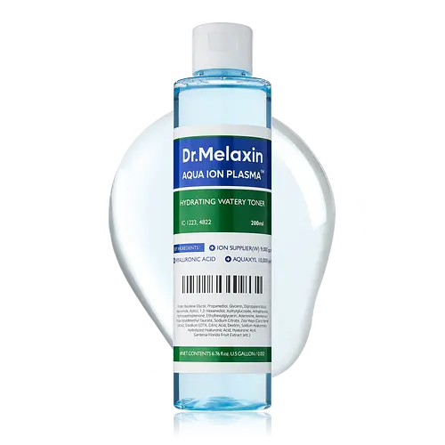 Dr.Melaxin Aqua Ion Plasma Hydrating Watery Toner