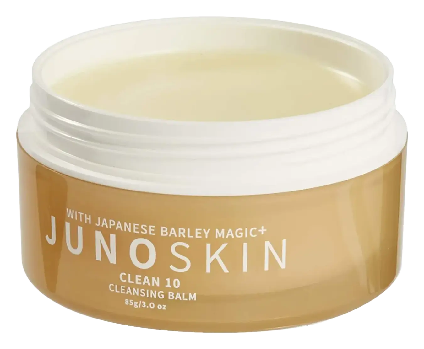 JUNOCO Clean 10 Cleansing Balm