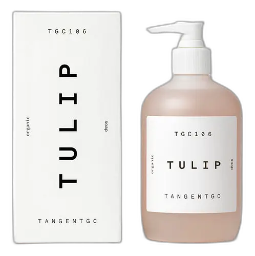 Tangent GC Tulip Soap