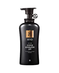 RYO Premium Hair Loss Relief Shampoo